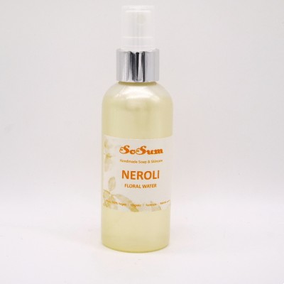 橙花NEROLI FLORAL WATER 